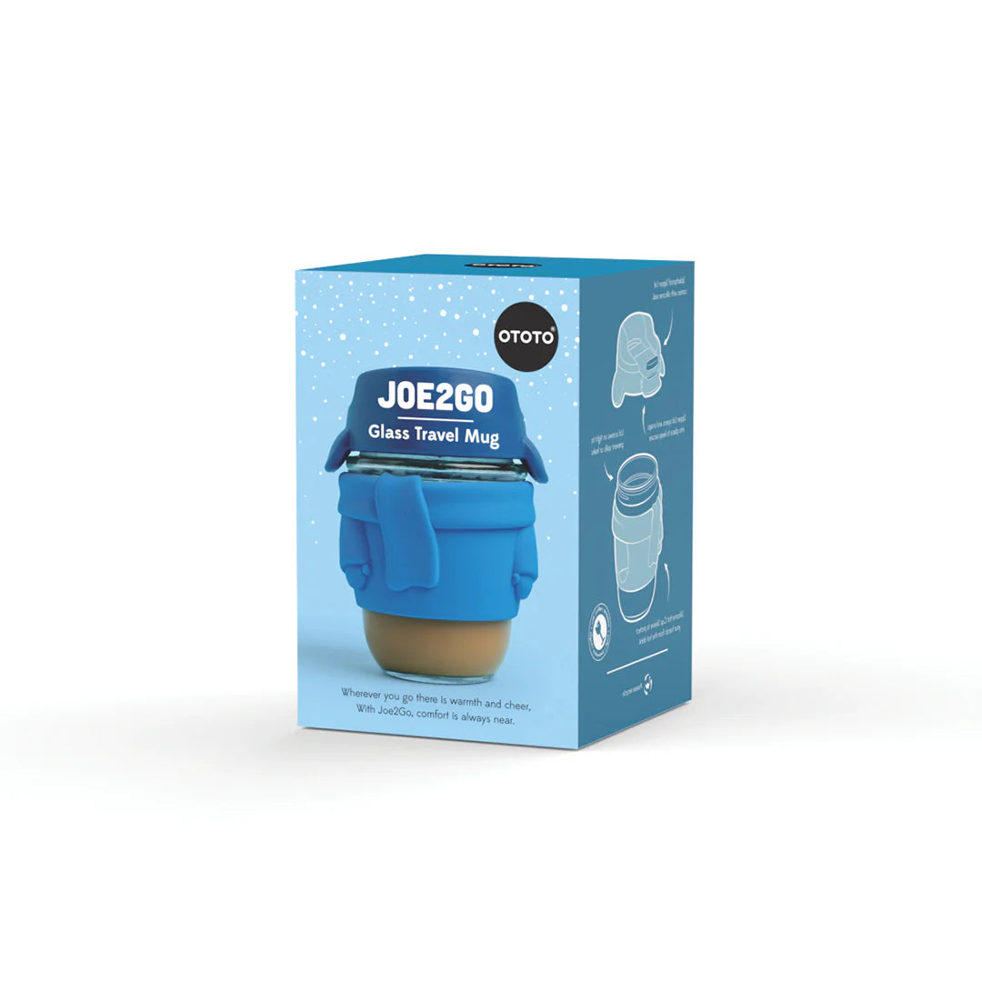 Joe2Go | Play | Kitchen + Metal