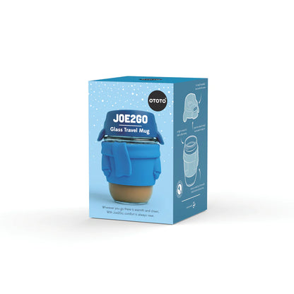 Joe2Go | Play | Kitchen + Metal