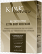 Joico Hair Color K-Pack Alkaline Color Treated Wave