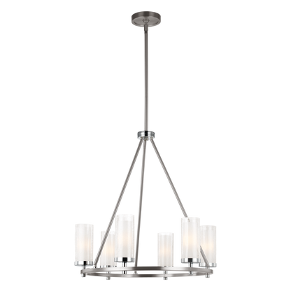 Jonah 6-Light Small Chandelier