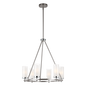Jonah 6-Light Small Chandelier