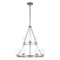 Jonah 9-Light Large Chandelier