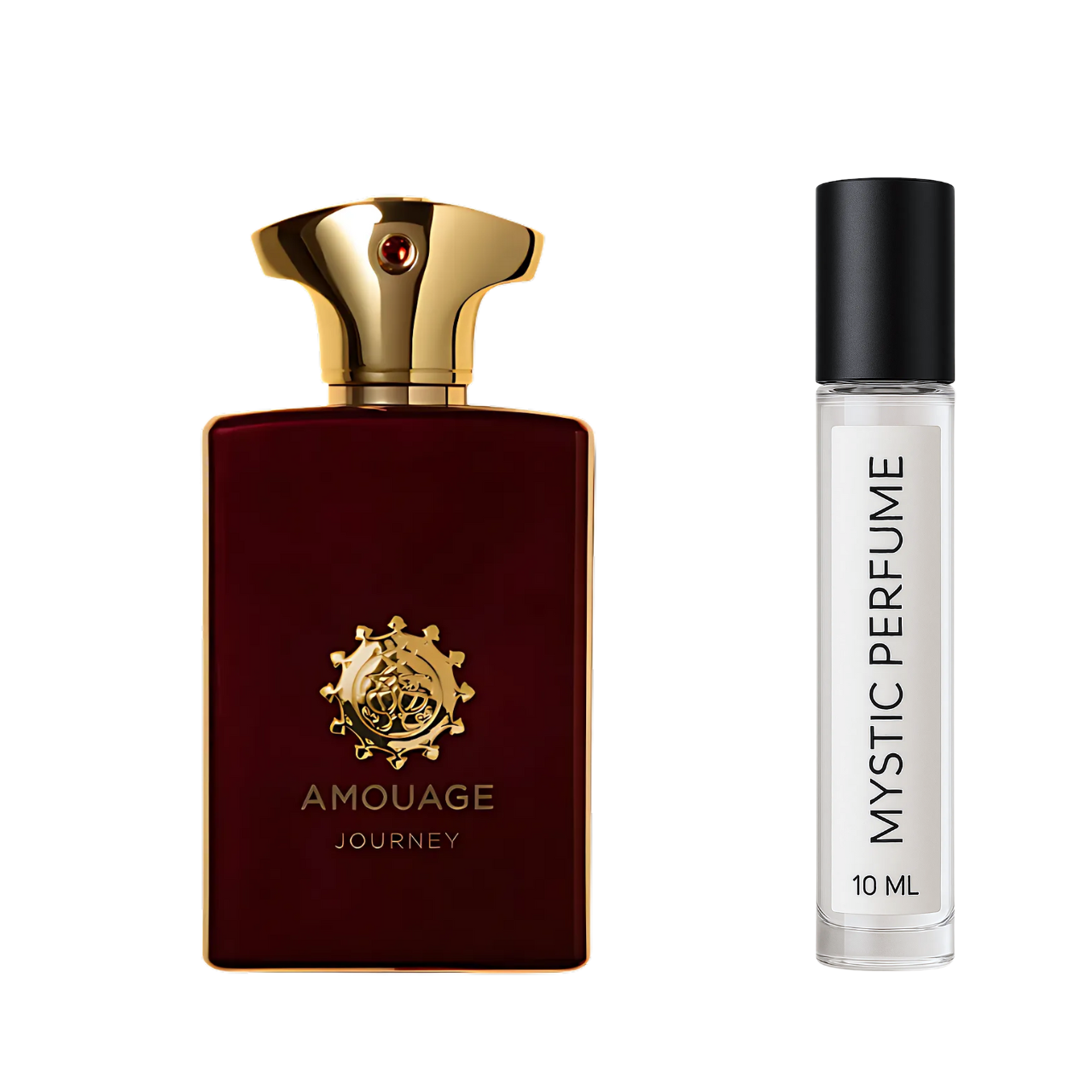 Sample  - Amouage Journey Man