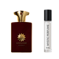 Sample  - Amouage Journey Man