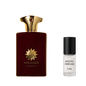 Sample  - Amouage Journey Man