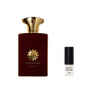 Sample  - Amouage Journey Man
