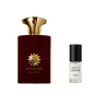 Sample  - Amouage Journey Man