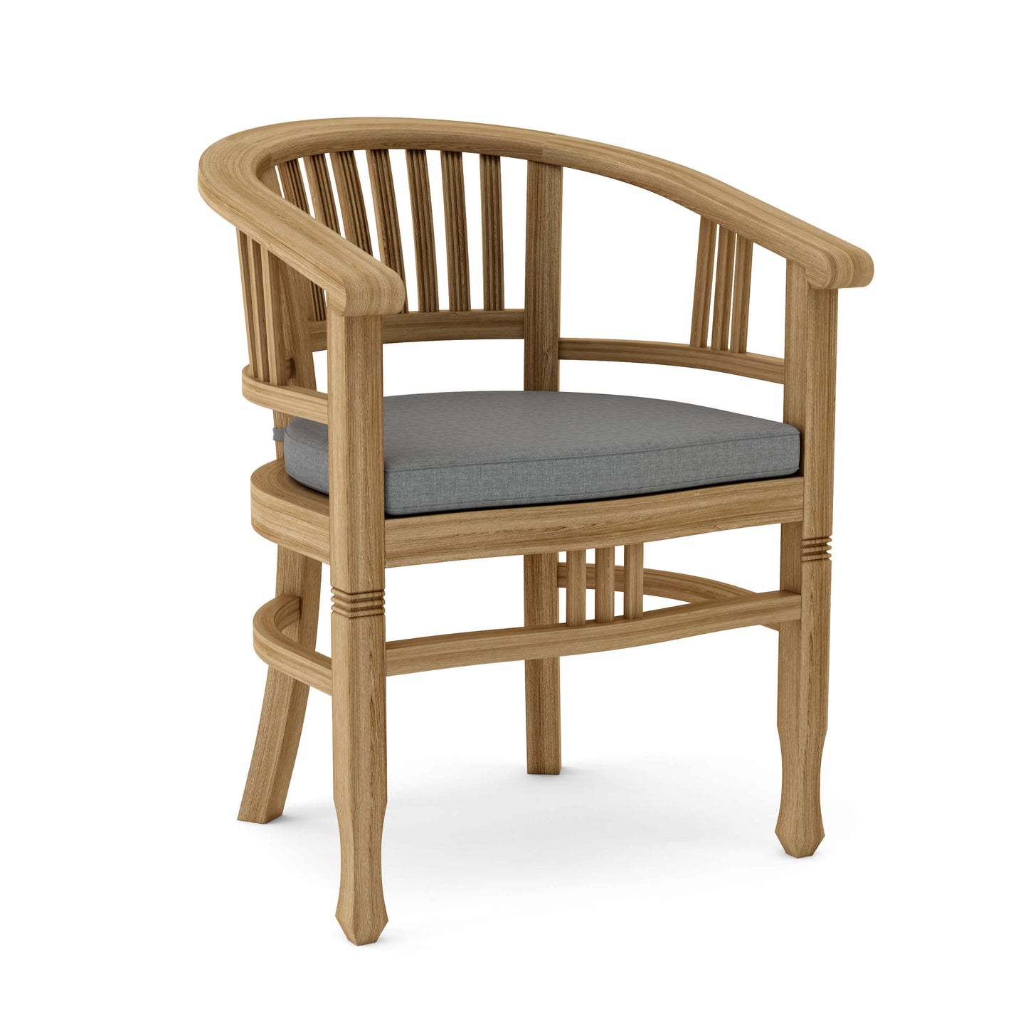 Replacement Cushion Chd-044 Captain Dining Armchair
