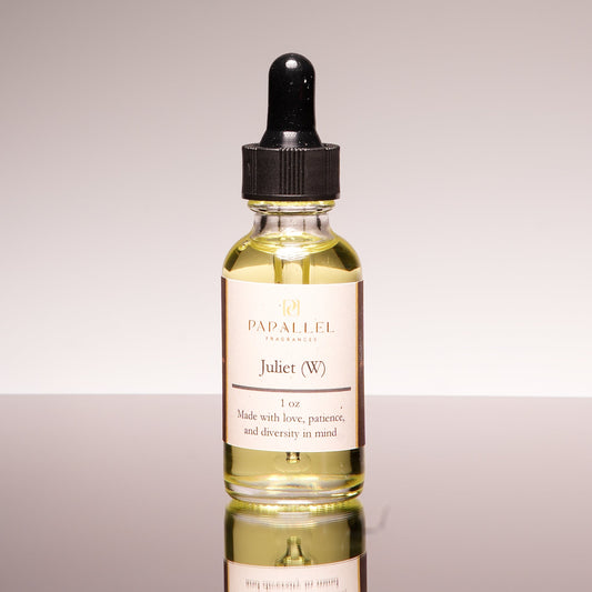 Juliet - Women's Fragrance Oil