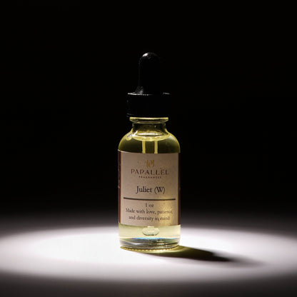 Juliet - Women's Fragrance Oil