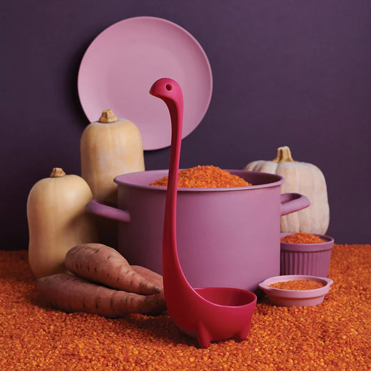 Jumbo Nessie (Purple) | Play | Kitchen + Metal