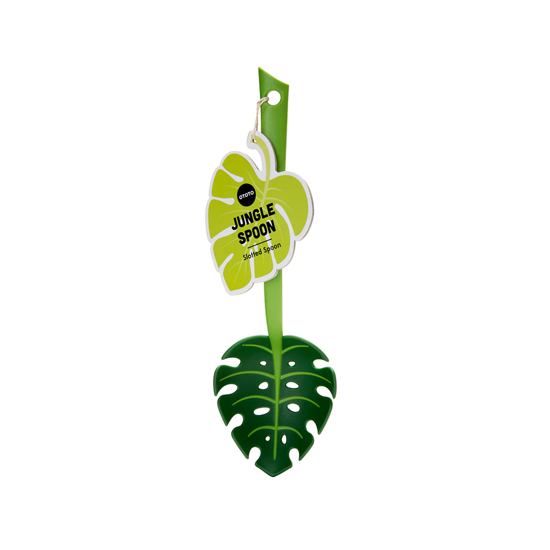 Jungle Spoon | Play | Kitchen + Metal