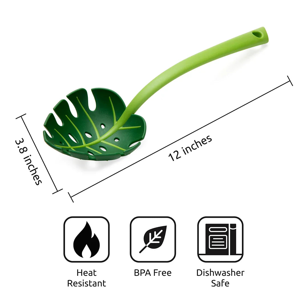 Jungle Spoon | Play | Kitchen + Metal
