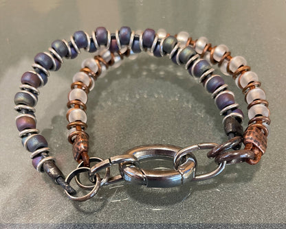 The Perfect Bracelet - Twilight