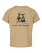 Just Here For Recess Toddler Tee