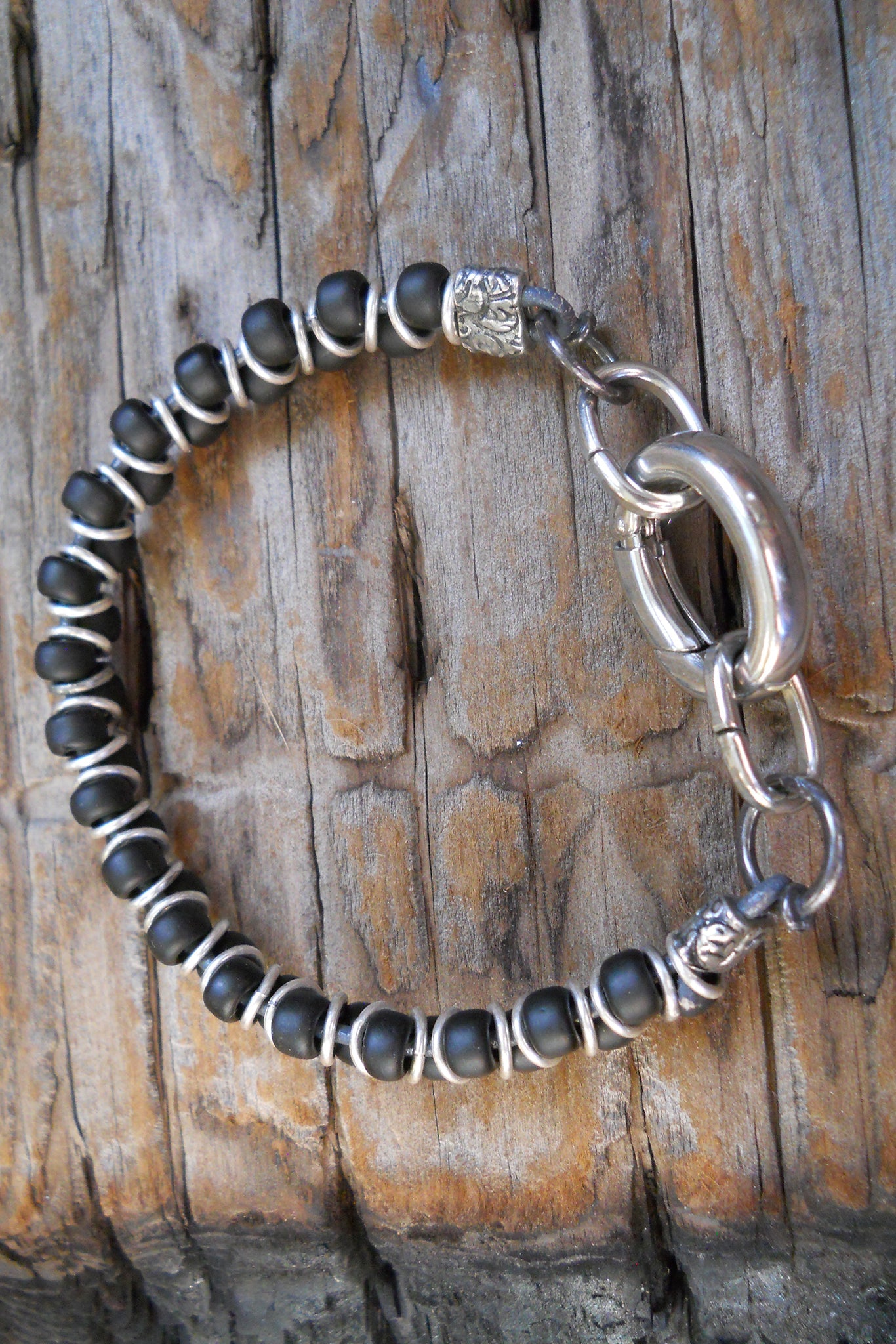 The Perfect Bracelet - Off the Cuff