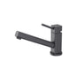 Flusso K.1000 Smallie - Stainless Steel Kitchen Faucet With Pull Out
