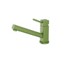 Flusso K.1000 Smallie - Stainless Steel Kitchen Faucet With Pull Out