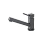 Flusso K.1000 Smallie - Stainless Steel Kitchen Faucet With Pull Out