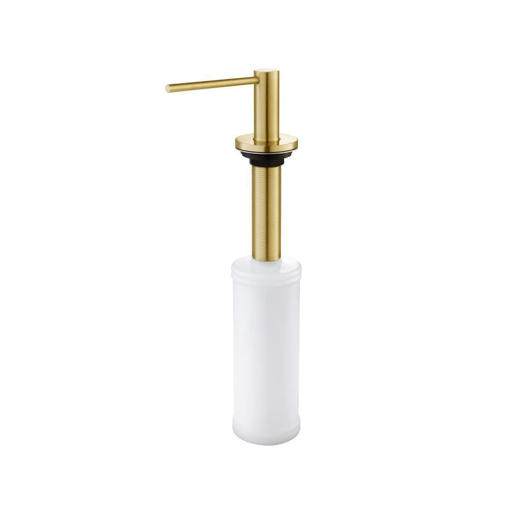 Flusso K.A100 Kitchen Soap Dispenser