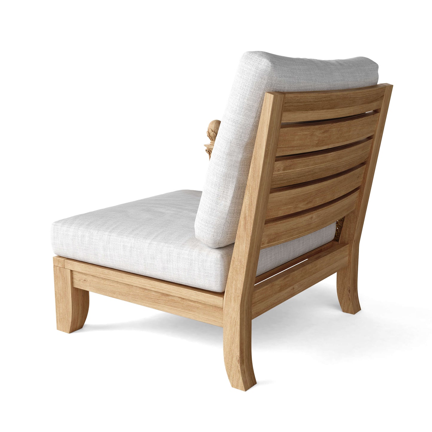Set-66 Luxe Modular Deep Seating Set
