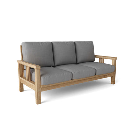 Set-254 Southbay Deep Seating 6-Pc Set