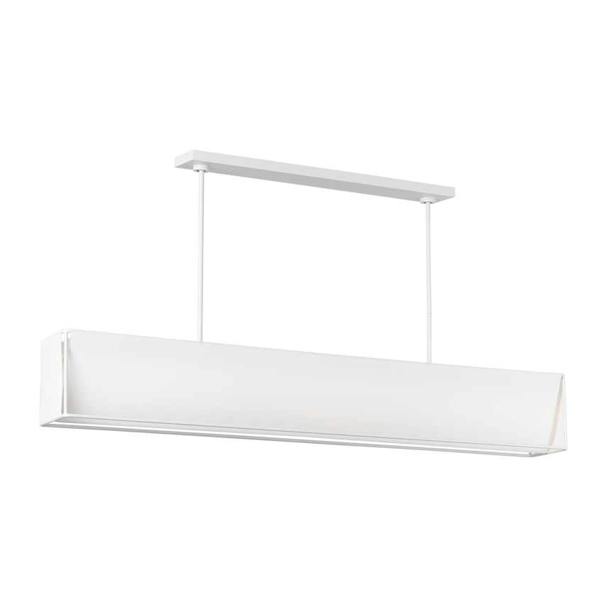 Velero Large Linear Chandelier