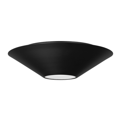 Echo Medium Flush Mount and Sconce