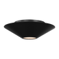 Echo Small Flush Mount and Sconce
