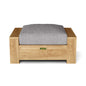 Replacement Cushion Ds-524 Madera Ottoman