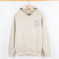 Stay Spooky, Ghost, Cute, Halloween Pocket, Graphic Hoodie, Hooded Sweatshirt