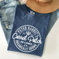 Peter Rabbit's Carrot Patch, Retro Farm Sign, Easter Comfort Colors Tshirt