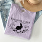 Cottontail Farms Candy Company, Retro Sign, Easter Comfort Colors Tshirt