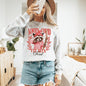 Sorry Cupid, Racoon, Feral, Valentine's Day, Love Sweatshirt