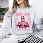 I Wouldn't Deport You Baby, Trump, Funny, Valentine's Day, Love Sweatshirt