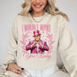 I Wouldn't Deport You Baby, Trump, Funny, Valentine's Day, Love Sweatshirt