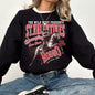 St. Valentines Rodeo, Cowboy, Western, Wild West, Country, Valentine's Day, Love Sweatshirt