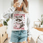 Sorry Cupid I've Been Feral, Racoon, Love Bites, Valentine's Day, Love Sweatshirt