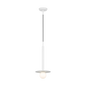 Nodes Short Pendant