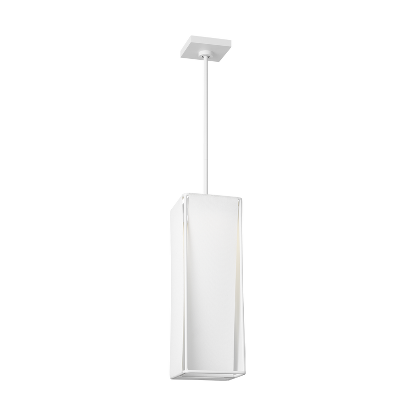 Velero Large Pendant