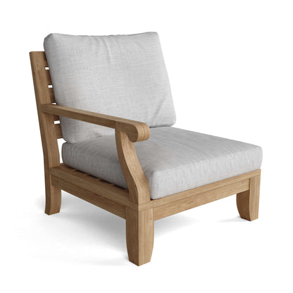 Set-69 Riviera Modular Deep Seating Set