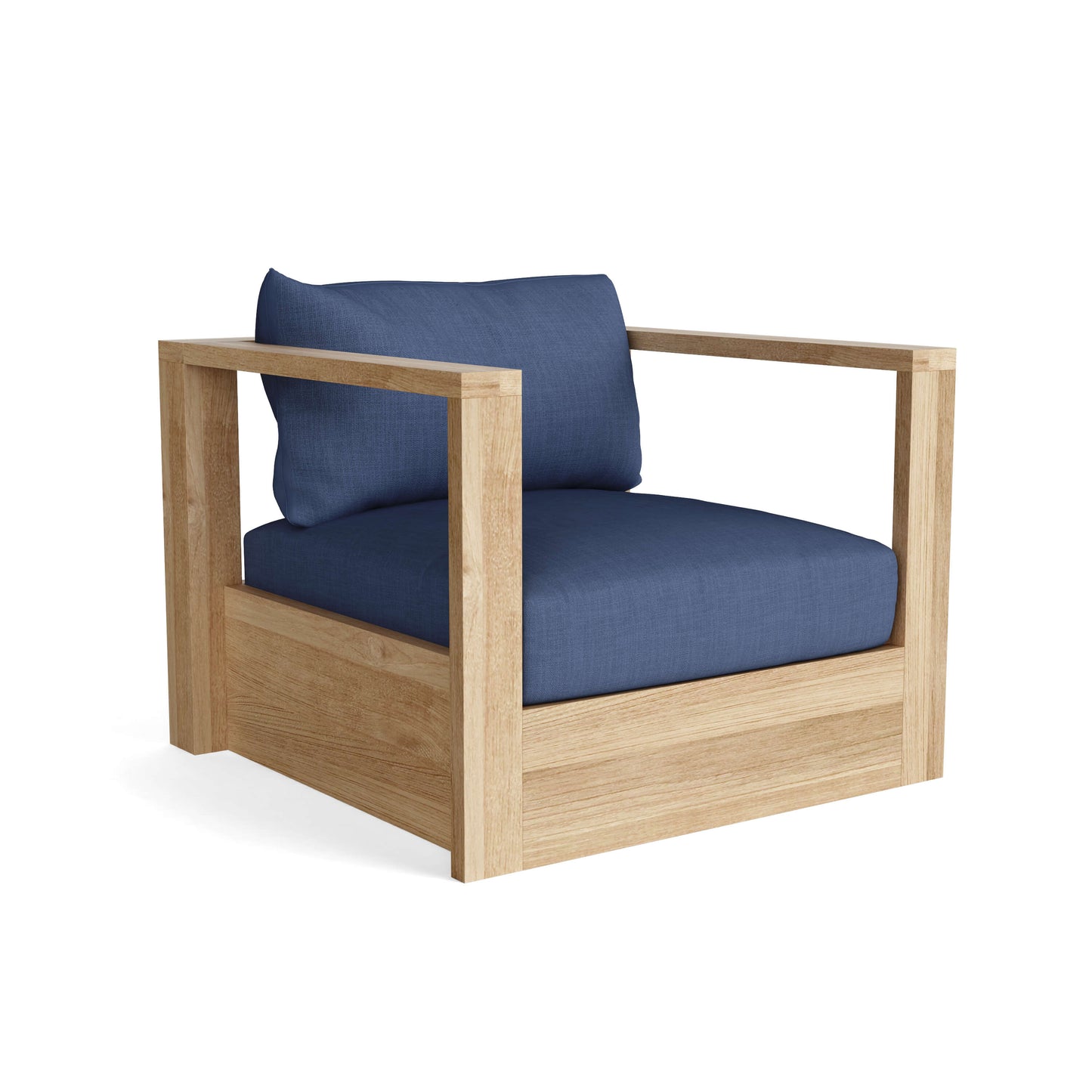 Set-153 Copacabana Modular Deep Seating Set