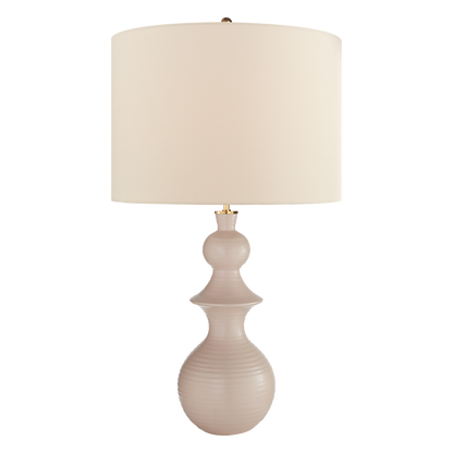 Saxon Large Table Lamp