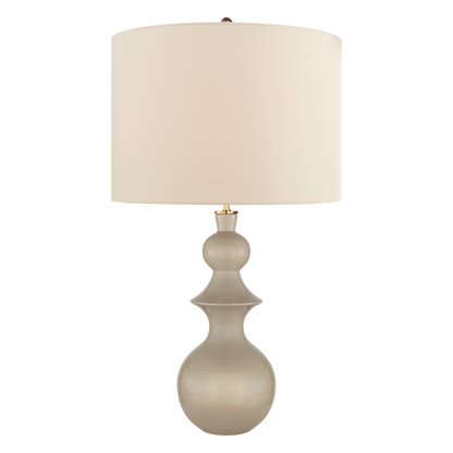 Saxon Large Table Lamp