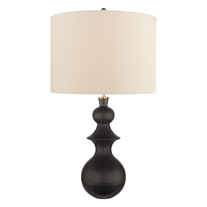 Saxon Large Table Lamp