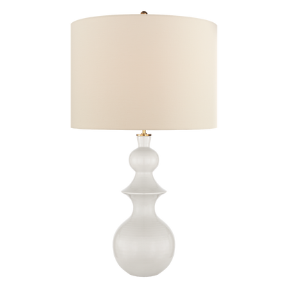 Saxon Large Table Lamp
