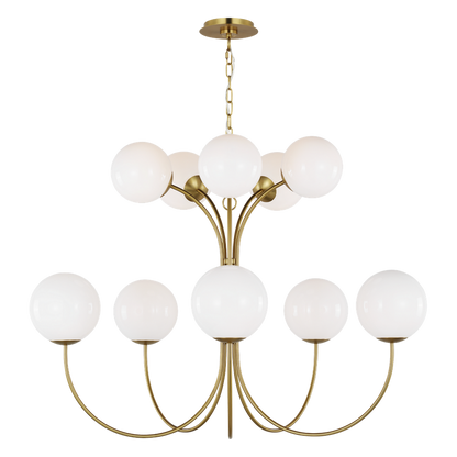 Noemie Large Chandelier