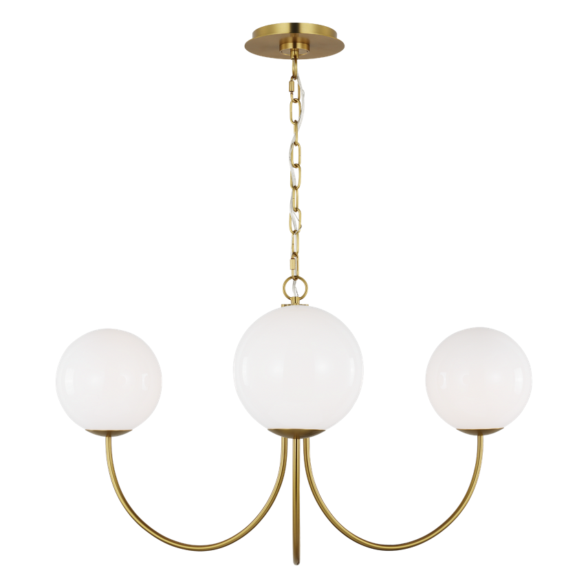 Noemie Medium Chandelier