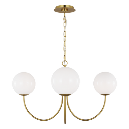 Noemie Medium Chandelier