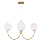 Noemie Medium Chandelier